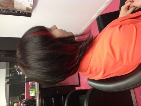 Gen's Hair Affair - Adelaide Hairdresser 3