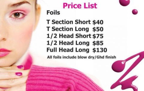 Gen's Hair Affair - Adelaide Hairdresser 8