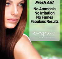 Organic Hair Design - Adelaide Hairdresser