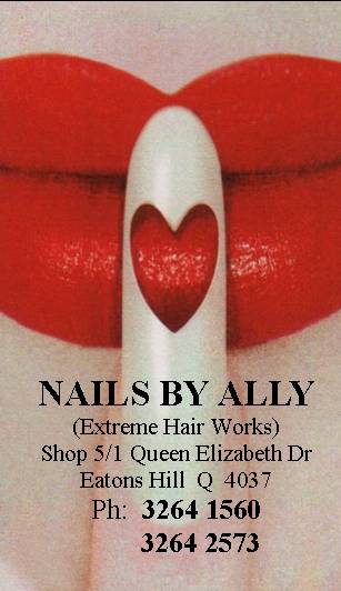 Eatons Hill QLD Adelaide Hairdresser