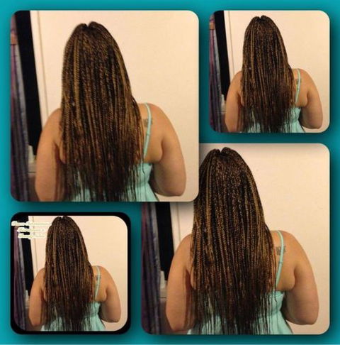 Donzo International Hairdresser & Beauty Salon - Adelaide Hairdresser 4