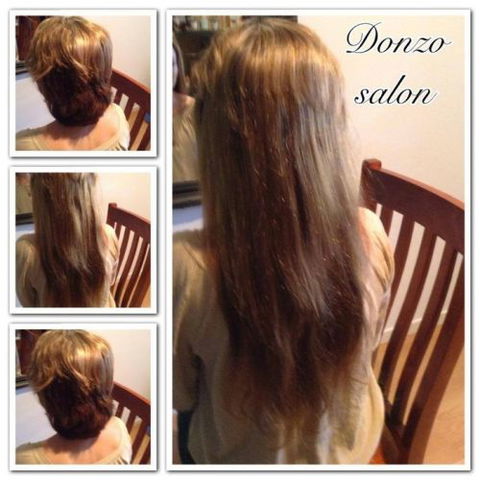 Donzo International Hairdresser & Beauty Salon - Adelaide Hairdresser 5