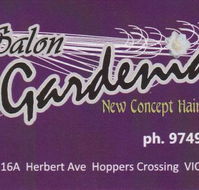 Salon Gardenia - Adelaide Hairdresser
