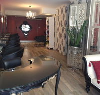 Holly Georgette Hair Design - Adelaide Hairdresser