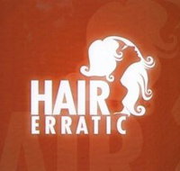 Hair Erratic
