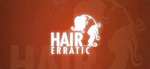 Hair Erratic - Adelaide Hairdresser 0