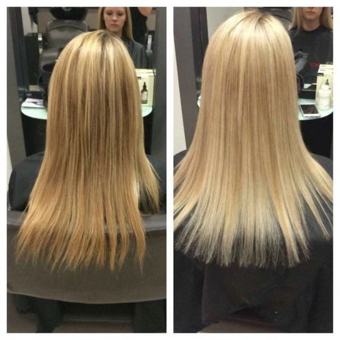 Hair Depot Emu Plains - Adelaide Hairdresser 1