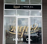 Sugar Hair Co - Adelaide Hairdresser