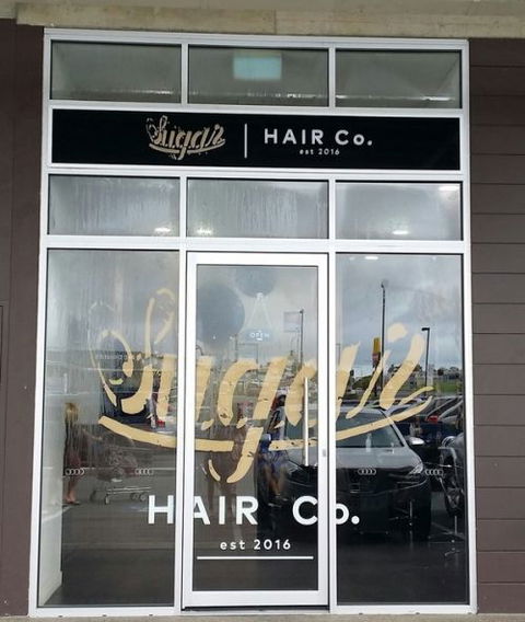 Sugar Hair Co - Adelaide Hairdresser 0