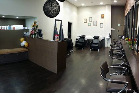 Sugar Hair Co - Adelaide Hairdresser 1
