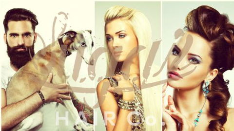 Sugar Hair Co - Adelaide Hairdresser 5