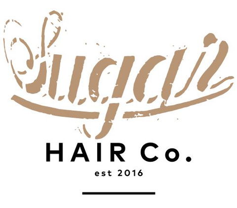 Sugar Hair Co - Adelaide Hairdresser 6