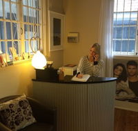The Hair Studio at Wahroonga - Adelaide Hairdresser