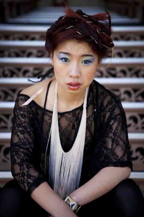 Kylie T Hairdressing - Adelaide Hairdresser 7