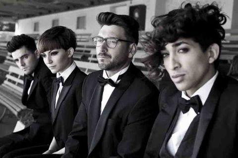 Kylie T Hairdressing - Adelaide Hairdresser 9