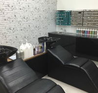NATURALLY SAS HAIR amp BEAUTY - Adelaide Hairdresser