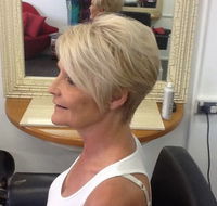 The Hair amp Beauty Gallery - Adelaide Hairdresser