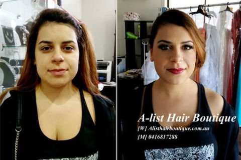 Alist Hair Boutique - Adelaide Hairdresser 2