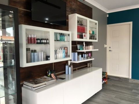 Alist Hair Boutique - Adelaide Hairdresser 3