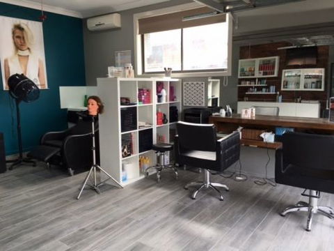 Alist Hair Boutique - Adelaide Hairdresser 4