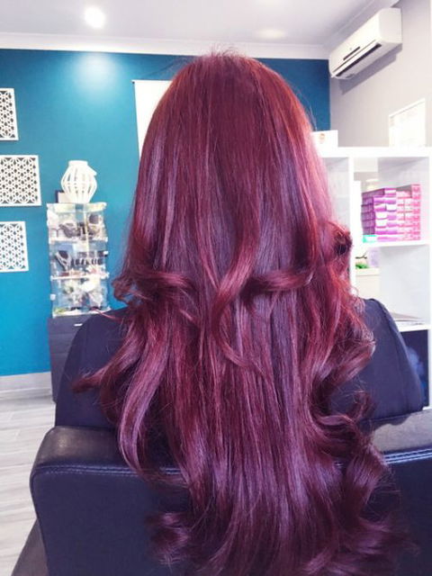 Alist Hair Boutique - Adelaide Hairdresser 5
