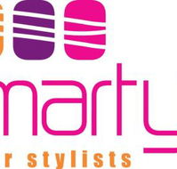 Smarty's Hairstylists - Adelaide Hairdresser