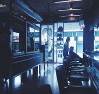 iD Brisbane - Adelaide Hairdresser
