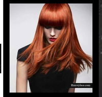 Evocative Hair amp Beauty - Adelaide Hairdresser