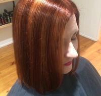 Amanda the Art of Hair - Adelaide Hairdresser