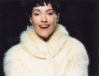 Andy Roache Hair and Makeup