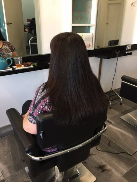 Exotique Hair Studios - Adelaide Hairdresser 1
