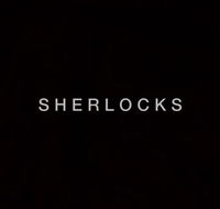 SHERLOCKS - Adelaide Hairdresser
