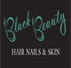 Black Beauty Hair Nails amp Skin - Adelaide Hairdresser