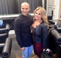 Antoinette Champagne Salon - Adelaide Hairdresser