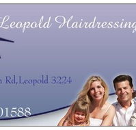 Leopold Hairdressing - Adelaide Hairdresser