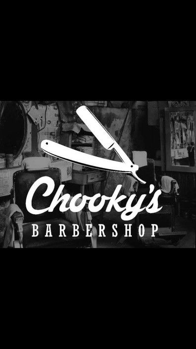 Chooky's Barbershop - Adelaide Hairdresser 0