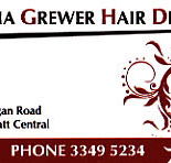 Sylvia Grewer Hair Design - Adelaide Hairdresser