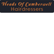 Heads Of Camberwell - Adelaide Hairdresser