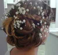 Suzanne Valerie - Adelaide Hairdresser