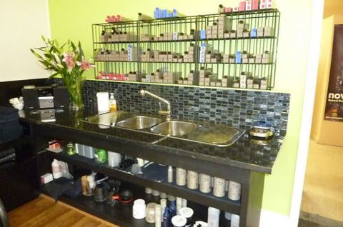 Nicole's Hair Lounge - Adelaide Hairdresser 2