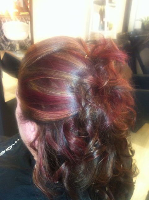 Elizabeth Latimer Hairdressing - Adelaide Hairdresser 0