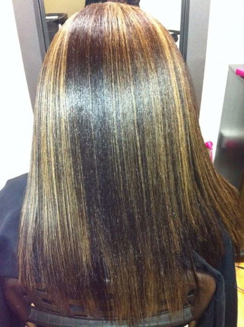 Elizabeth Latimer Hairdressing - Adelaide Hairdresser 1