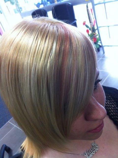 Elizabeth Latimer Hairdressing - Adelaide Hairdresser 2