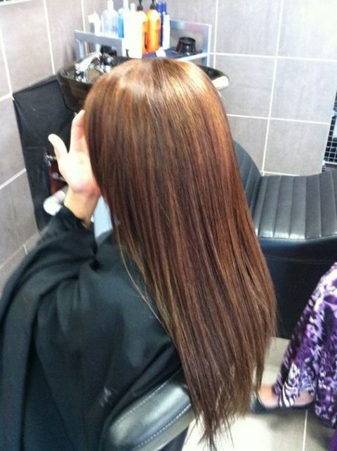 Elizabeth Latimer Hairdressing - Adelaide Hairdresser 4