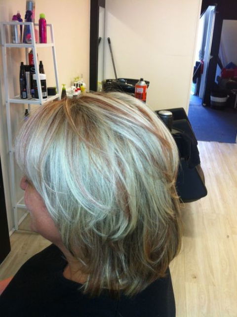 Elizabeth Latimer Hairdressing - Adelaide Hairdresser 6