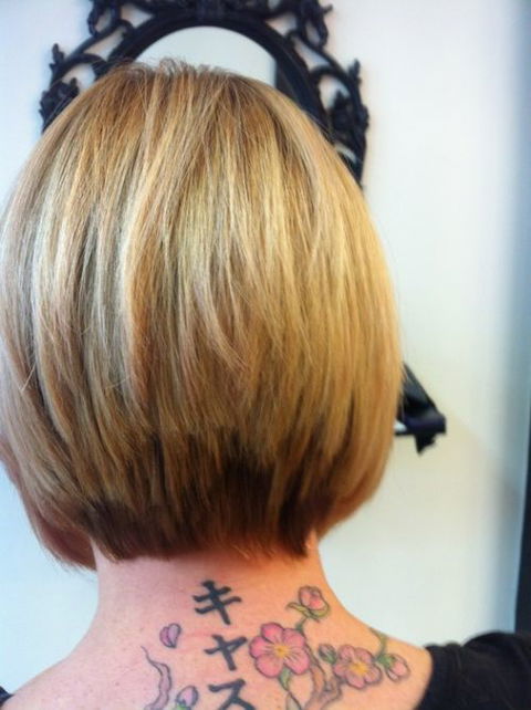 Elizabeth Latimer Hairdressing - Adelaide Hairdresser 7