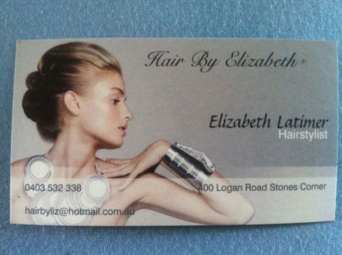 Elizabeth Latimer Hairdressing - Adelaide Hairdresser 8