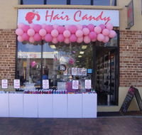Candy Hair Body Shop - Adelaide Hairdresser