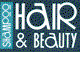 Shampoo Hair & Beauty - Adelaide Hairdresser 0