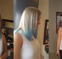 Lisa Lock's - Adelaide Hairdresser